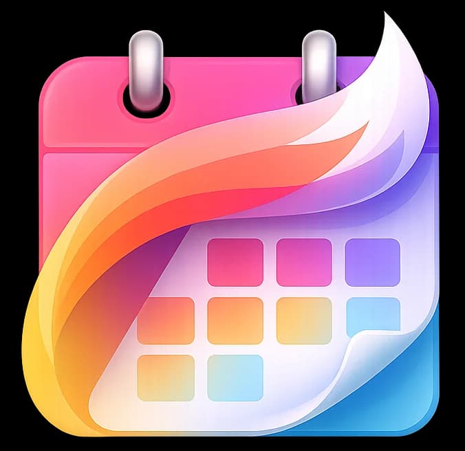 Foxcolab Calendar