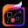 Whiteboard icon