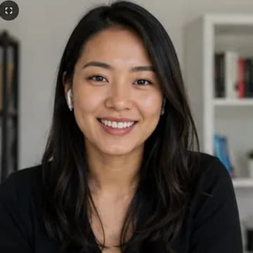 Dr. Sarah Lin