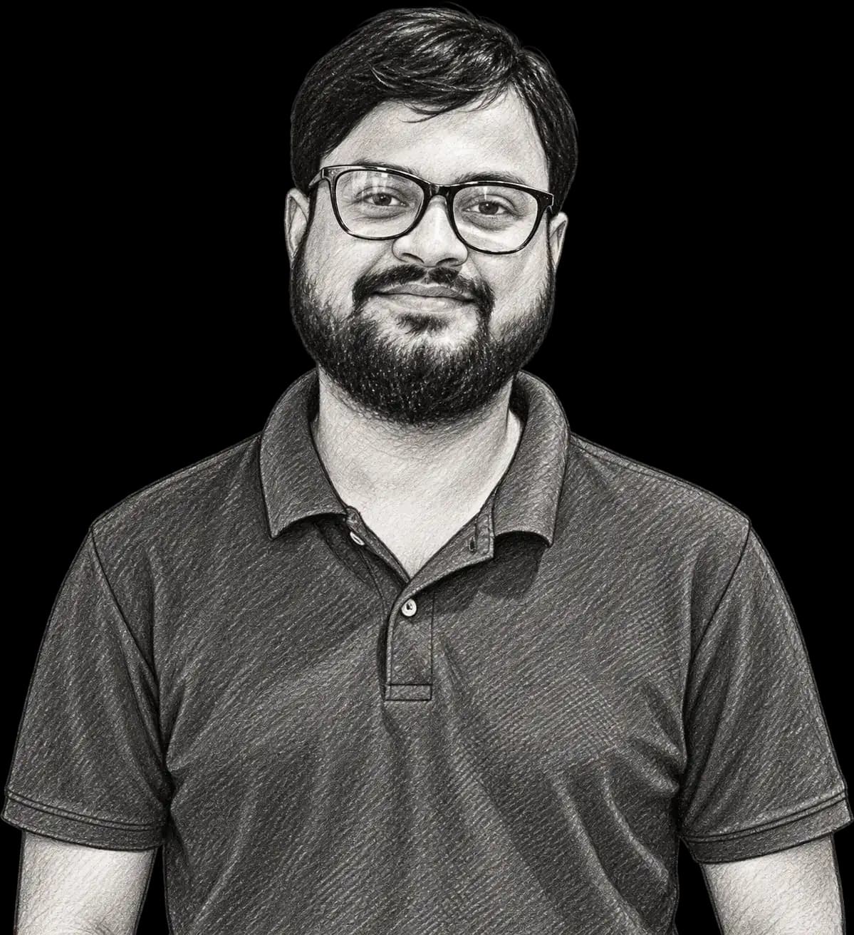Dr. Tuhin Subhra Konar, Partnership Manager